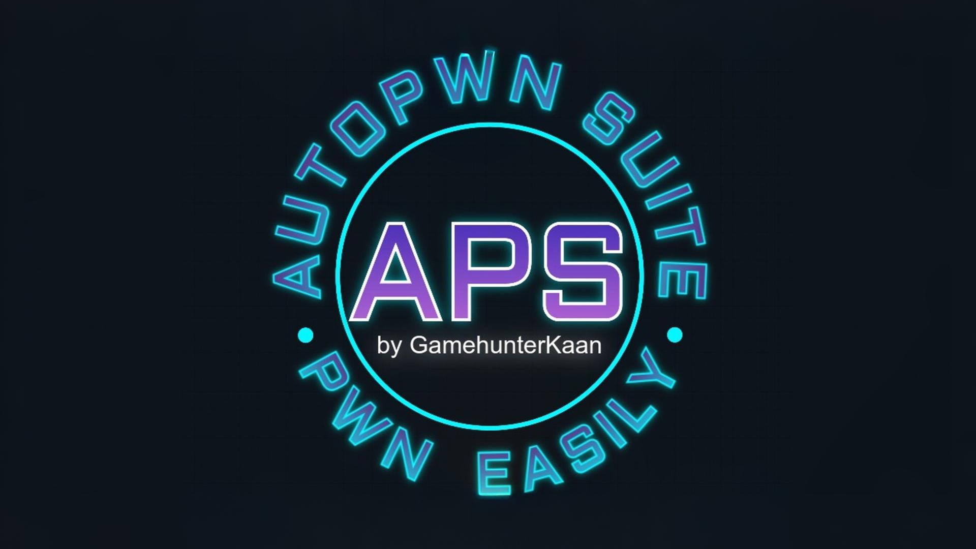 AutoPWN-Suite Preview