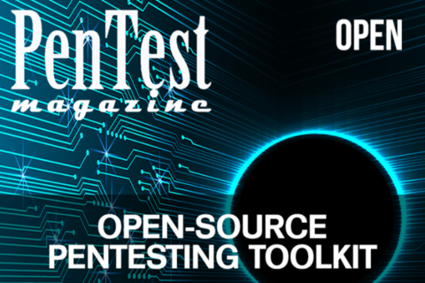 Pentest Mag